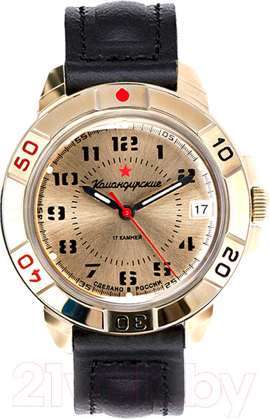 Изображение товара Часы наручные мужские Восток 439121