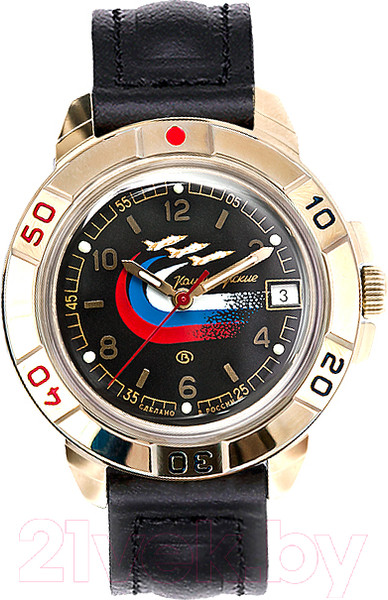 Изображение товара Часы наручные мужские Восток 439260