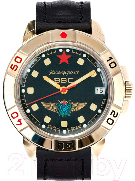 Изображение товара Часы наручные мужские Восток 439313