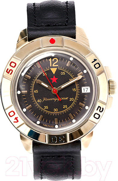 Изображение товара Часы наручные мужские Восток 439399