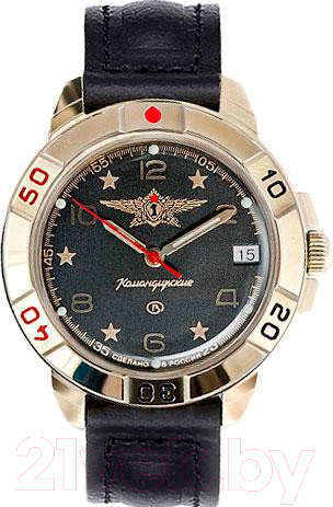 Изображение товара Часы наручные мужские Восток 439452