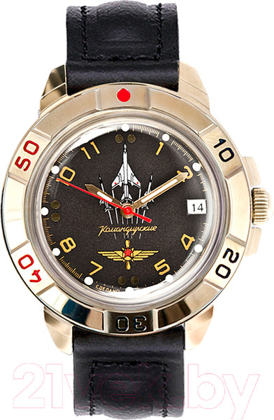 Изображение товара Часы наручные мужские Восток 439511