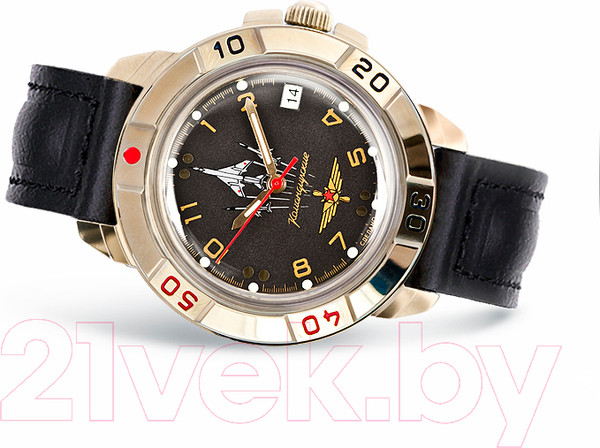 Изображение товара Часы наручные мужские Восток 439511