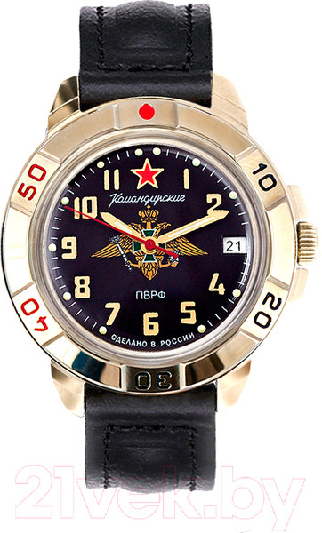 Изображение товара Часы наручные мужские Восток 439633