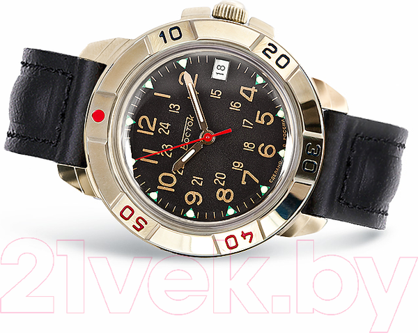 Изображение товара Часы наручные мужские Восток 439782