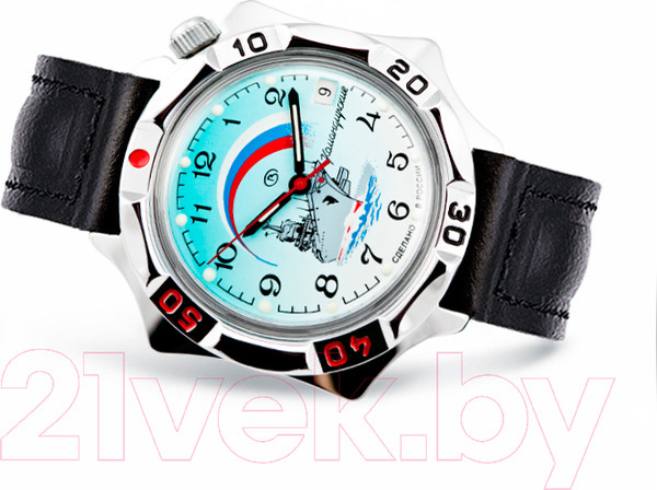 Изображение товара Часы наручные мужские Восток 531300