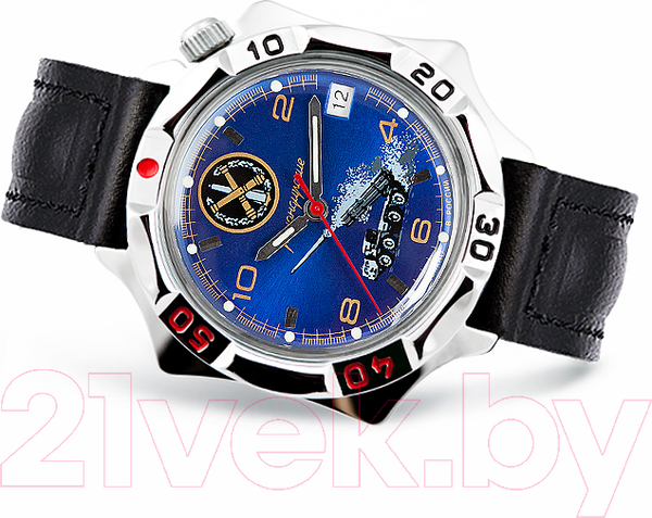 Изображение товара Часы наручные мужские Восток 531772