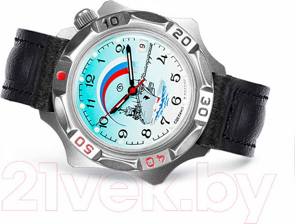 Изображение товара Часы наручные мужские Восток 536300