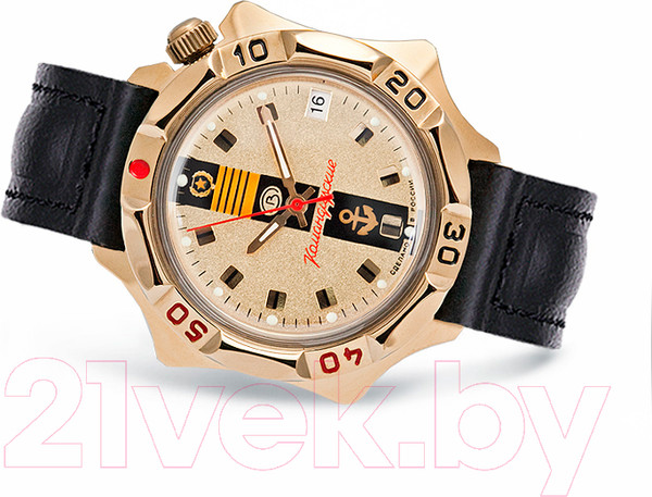 Изображение товара Часы наручные мужские Восток 539217