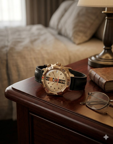 Изображение товара Часы наручные мужские Восток 539217