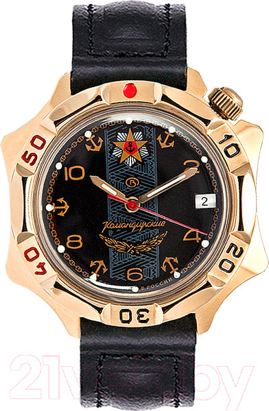 Изображение товара Часы наручные мужские Восток 539301