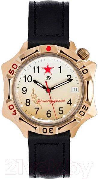 Изображение товара Часы наручные мужские Восток 539707