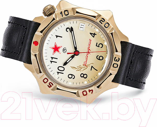 Изображение товара Часы наручные мужские Восток 539707