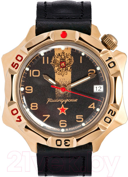 Изображение товара Часы наручные мужские Восток 539792