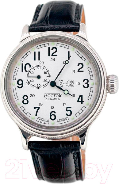 Изображение товара Часы наручные мужские Восток 540932