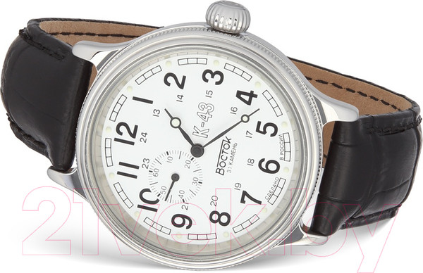 Изображение товара Часы наручные мужские Восток 540932