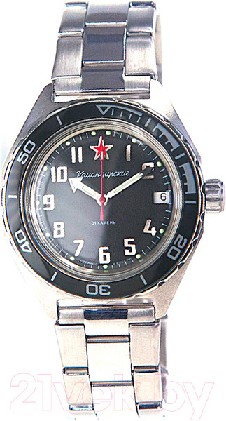 Изображение товара Часы наручные мужские Восток 650537