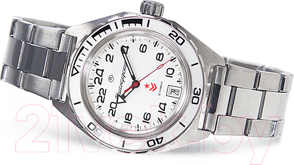 Изображение товара Часы наручные мужские Восток 650546