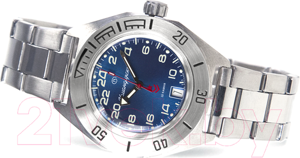 Изображение товара Часы наручные мужские Восток 650547