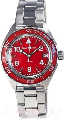 Изображение товара Часы наручные мужские Восток 650841