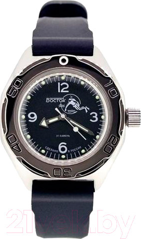 Изображение товара Часы наручные мужские Восток 670919