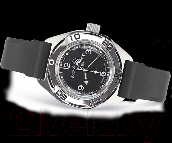 Изображение товара Часы наручные мужские Восток 670919