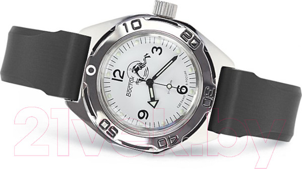 Изображение товара Часы наручные мужские Восток 670920