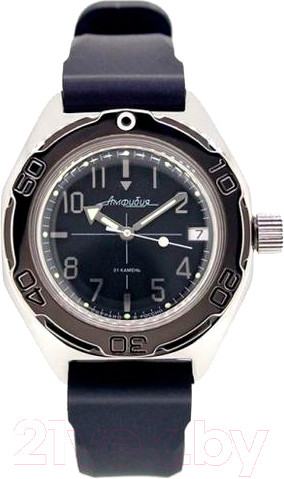 Изображение товара Часы наручные мужские Восток 670921