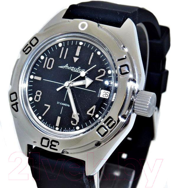 Изображение товара Часы наручные мужские Восток 670921