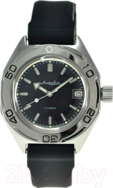 Изображение товара Часы наручные мужские Восток 670922