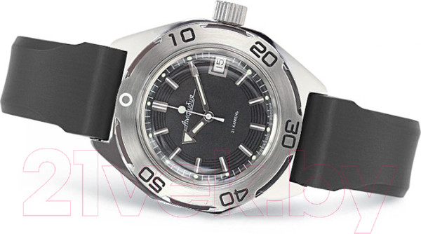 Изображение товара Часы наручные мужские Восток 670922