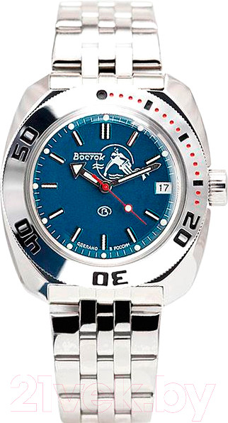 Изображение товара Часы наручные мужские Восток 710059