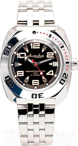 Изображение товара Часы наручные мужские Восток 710335