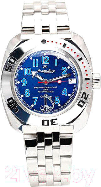 Изображение товара Часы наручные мужские Восток 710382