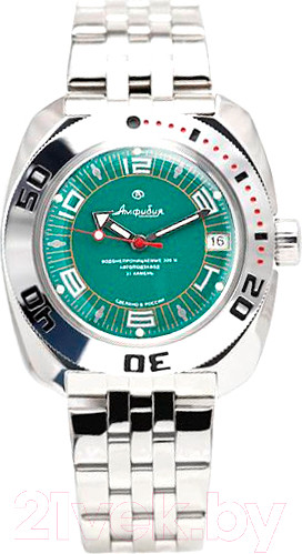 Изображение товара Часы наручные мужские Восток 710405