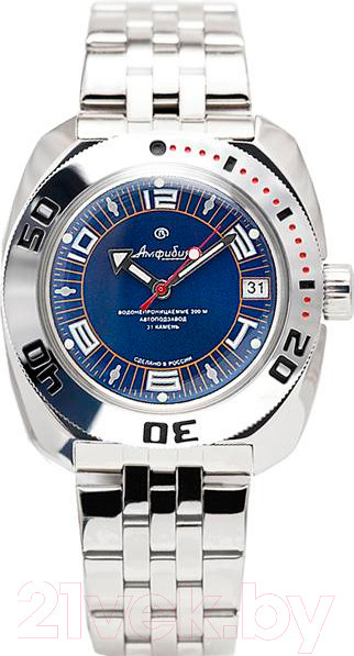 Изображение товара Часы наручные мужские Восток 710406