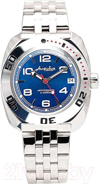 Изображение товара Часы наручные мужские Восток 710432