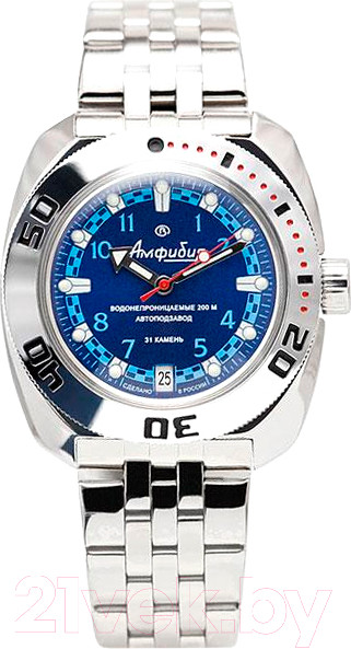 Изображение товара Часы наручные мужские Восток 710440