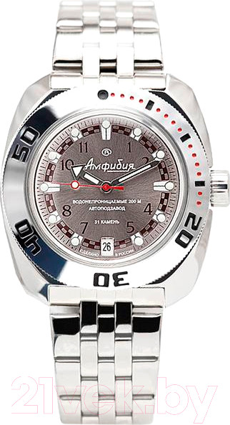 Изображение товара Часы наручные мужские Восток 710448