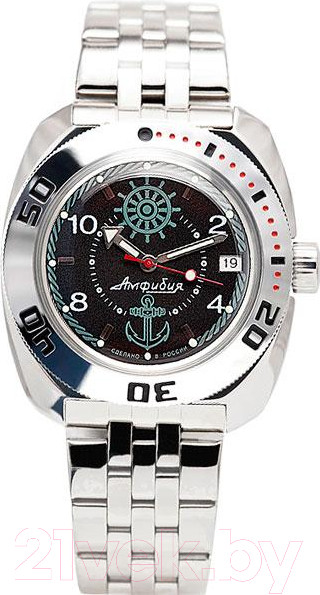 Изображение товара Часы наручные мужские Восток 710526