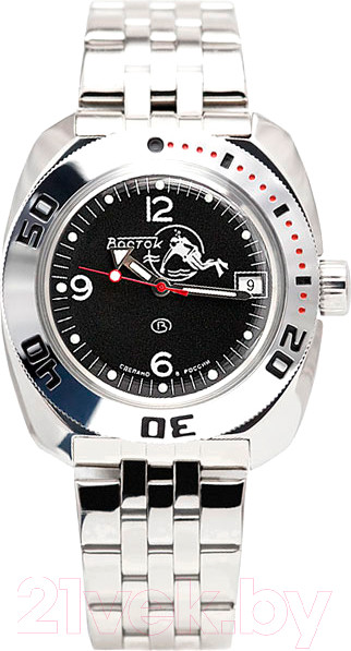 Изображение товара Часы наручные мужские Восток 710634