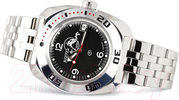 Изображение товара Часы наручные мужские Восток 710634