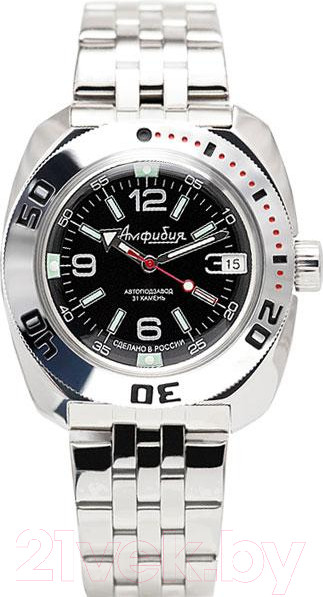 Изображение товара Часы наручные мужские Восток 710640