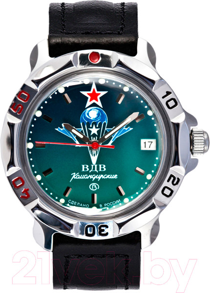 Изображение товара Часы наручные мужские Восток 811021