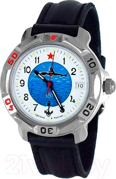 Изображение товара Часы наручные мужские Восток 811055