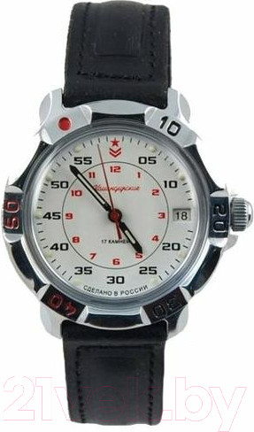 Изображение товара Часы наручные мужские Восток 811171