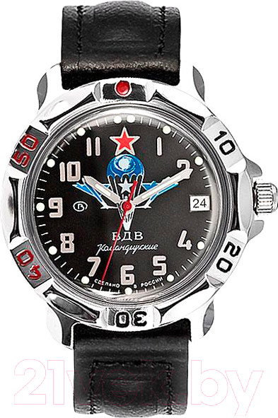 Изображение товара Часы наручные мужские Восток 811288