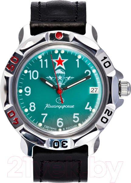 Изображение товара Часы наручные мужские Восток 811307