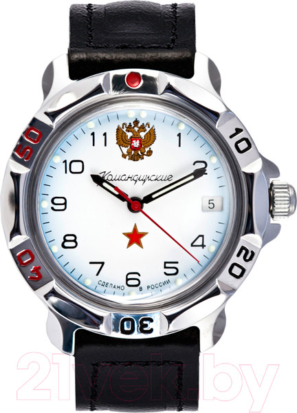 Изображение товара Часы наручные мужские Восток 811323