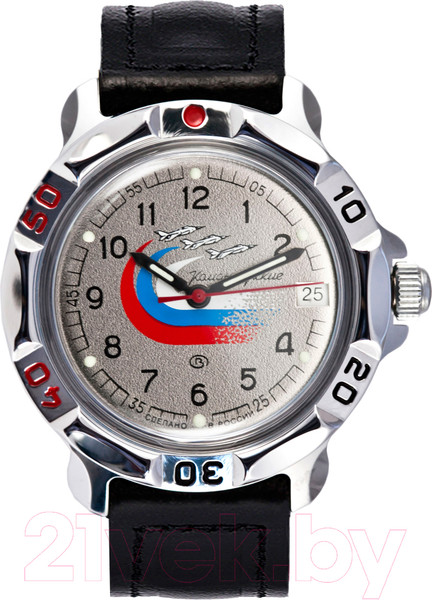 Изображение товара Часы наручные мужские Восток 811562